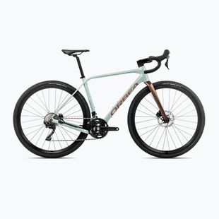 Bicicletă gravel  Orbea Terra H40 2025 blue stone/copper