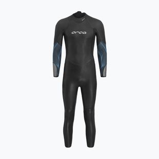 Costum de wetsuit pentru triatlon Orca Apex Flex V2 albastru flex