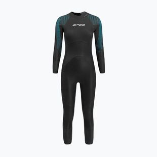 Costum de triatlon pentru bărbați Orca Athlex Flex blue flex