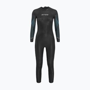 Costum de triatlon pentru femei Orca Athlex Flex blue flex