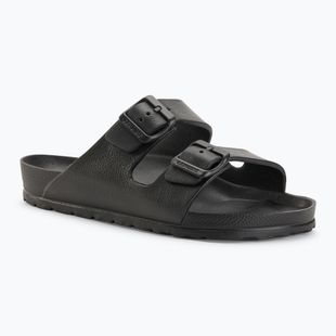 Papuci pentru femei  Genuins Mallorca H2O black