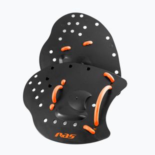 Labă de înot RAS Team orange