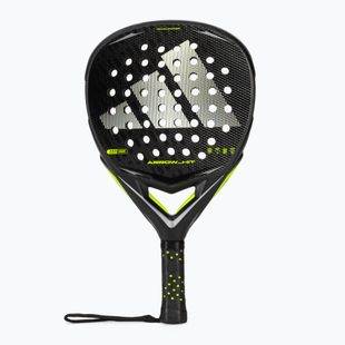 Rachetă de padel adidas Arrow Hit black/silver