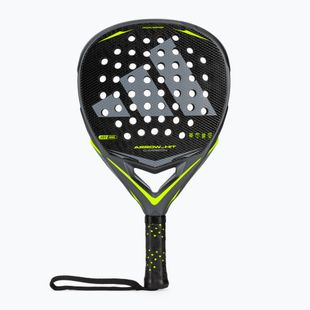 Rachetă de padel adidas Arrow Hit Carbon anthracite/silver