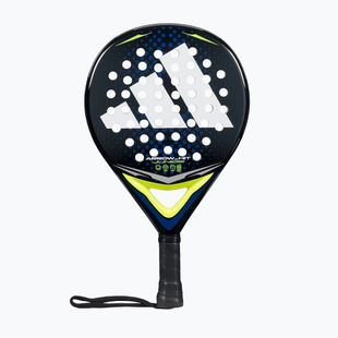 Rachetă de padel pentru copii adidas Arrow Hit Junior white/blue