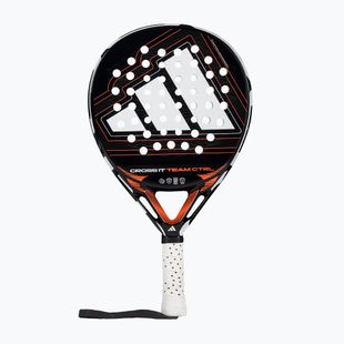 Rachetă de padel adidas Cross IT Team CTRL black/white