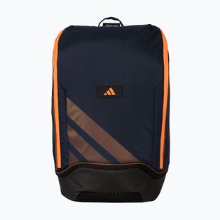 Rucsac de padel adidas Pro Tour 2026 40 l blue/bronze