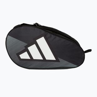 Geantă de padel adidas Control Racket Bag 2026 black/blue
