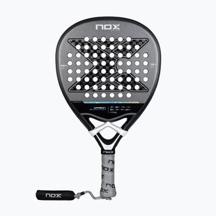 Rachetă de padel NOX Quantum Carbon 12K
