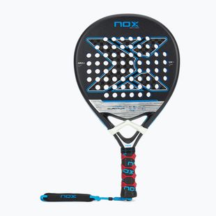 Rachetă de padel NOX Quantum Cobalt 12K