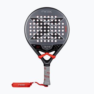 Rachetă de padel NOX ML10 Venus Control 3K By Miguel Lamperti