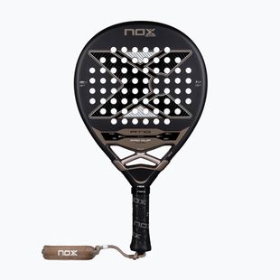 Rachetă de padel NOX AT10 Pro Cup Hard By Agustin Tapia