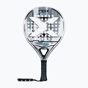 Rachetă de padel NOX X-Hero white
