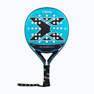 Rachetă de padel NOX X-Zero blue