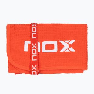 Prosop NOX Cotton Towel red/white