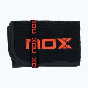 Prosop NOX Cotton Towel black/red