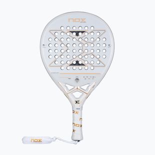Rachetă de padel NOX Nextgen Pro Hybrid 12K NFA Series