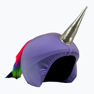 Husă pentru cască COOLCASC Unicorn