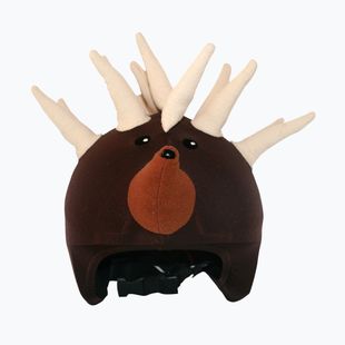 Husă pentru cască COOLCASC Hedgehog