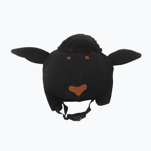 Suprapunere pentru cască COOLCASC Black Sheep