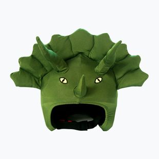 Suprapunere pentru cască COOLCASC Triceratops
