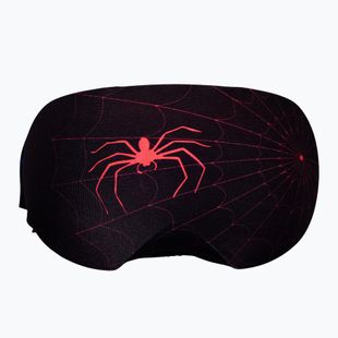 Husă pentru ochelari COOLCASC Spider