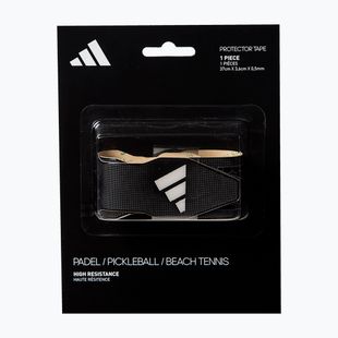 Bandă de protecție adidas Antishock Protection Tape black