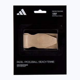 Bandă de protecție adidas Antishock Protection Tape transparent