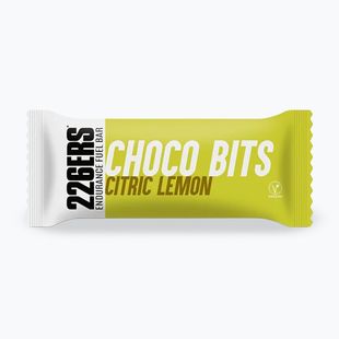 Baton energetic 226ERS Endurance Fuel Bar lemon