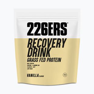 226ERS Recovery Drink 0,5 kg vanilie