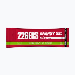 226ERS Energy Gel Bio 40 g cola