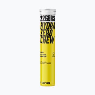 Supliment 226ERS Hydrazero Chew Salts 13 tablete lemon