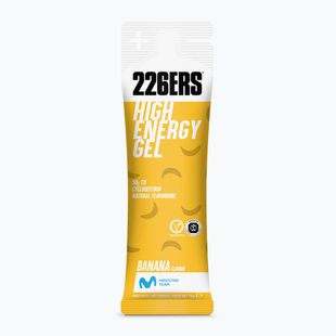 226ERS High Energy Gel 76 g banane