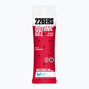 226ERS Isotonic energy gel 68 g pepene verde