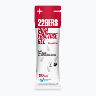 226ERS High Fructose energy gel 80 g cola