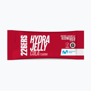 Gel energetic 226ERS Hydra Jelly 40 g cola cu cofeină