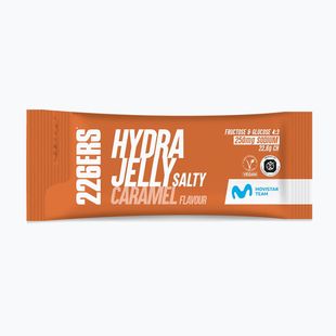 Gel energetic 226ERS Hydra Jelly 40 g caramel sărat