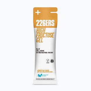 Gel energetic 226ERS High Fructose Gel 80g prăjitură cu mirodenii