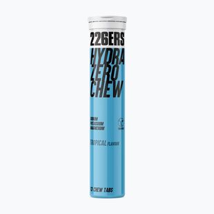 Supliment 226ERS Hydrazero Chew Salts 13 tablete tropical