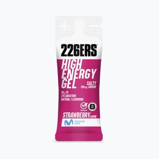 Gel energetic 226ERS High Energy XS 45 g salty strawberry