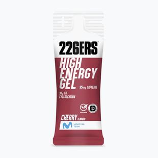 Gel energetic 226ERS High Energy XS 45 g caffeine cherry