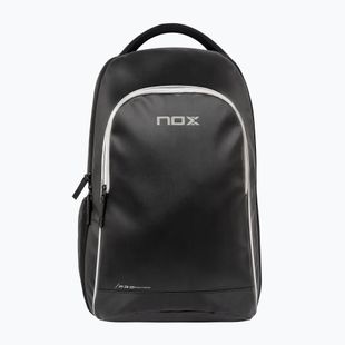 Rucsac de padel NOX Pro Series 28 l black