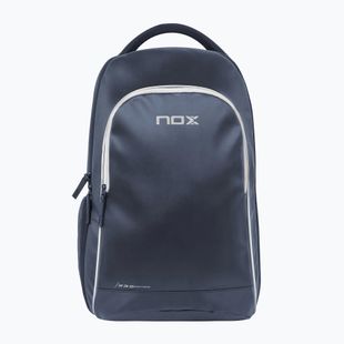 Rucsac de padel NOX Pro Series 28 l blue