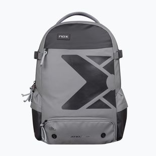 Rucsac de padel NOX AT10 Team 28 l grey