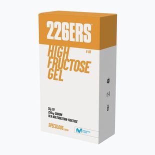 Gel energetic 226ERS High Fructose Gel 6 x 80 g speculoos