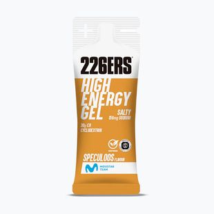 Gel energetic 226ERS High Energy Gel XS 45 g speculoos