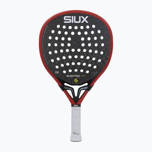 Rachetă de padel SIUX Electra Pro fire red