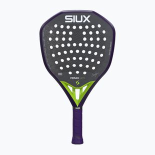 Rachetă de padel SIUX Fenix Pro glowpurple
