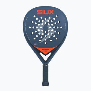 Rachetă de padel SIUX Astra Go Hybrid blue