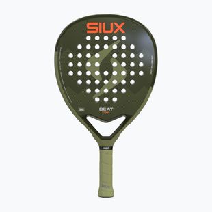 Rachetă de padel SIUX Beat Play Hybrid 3 green